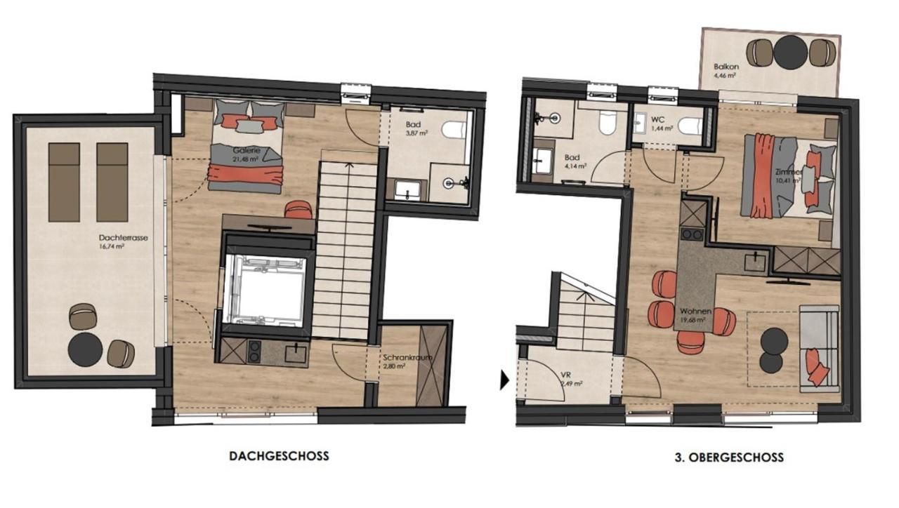 Fp Appartements By We Rent, Summercard Included كابرون المظهر الخارجي الصورة