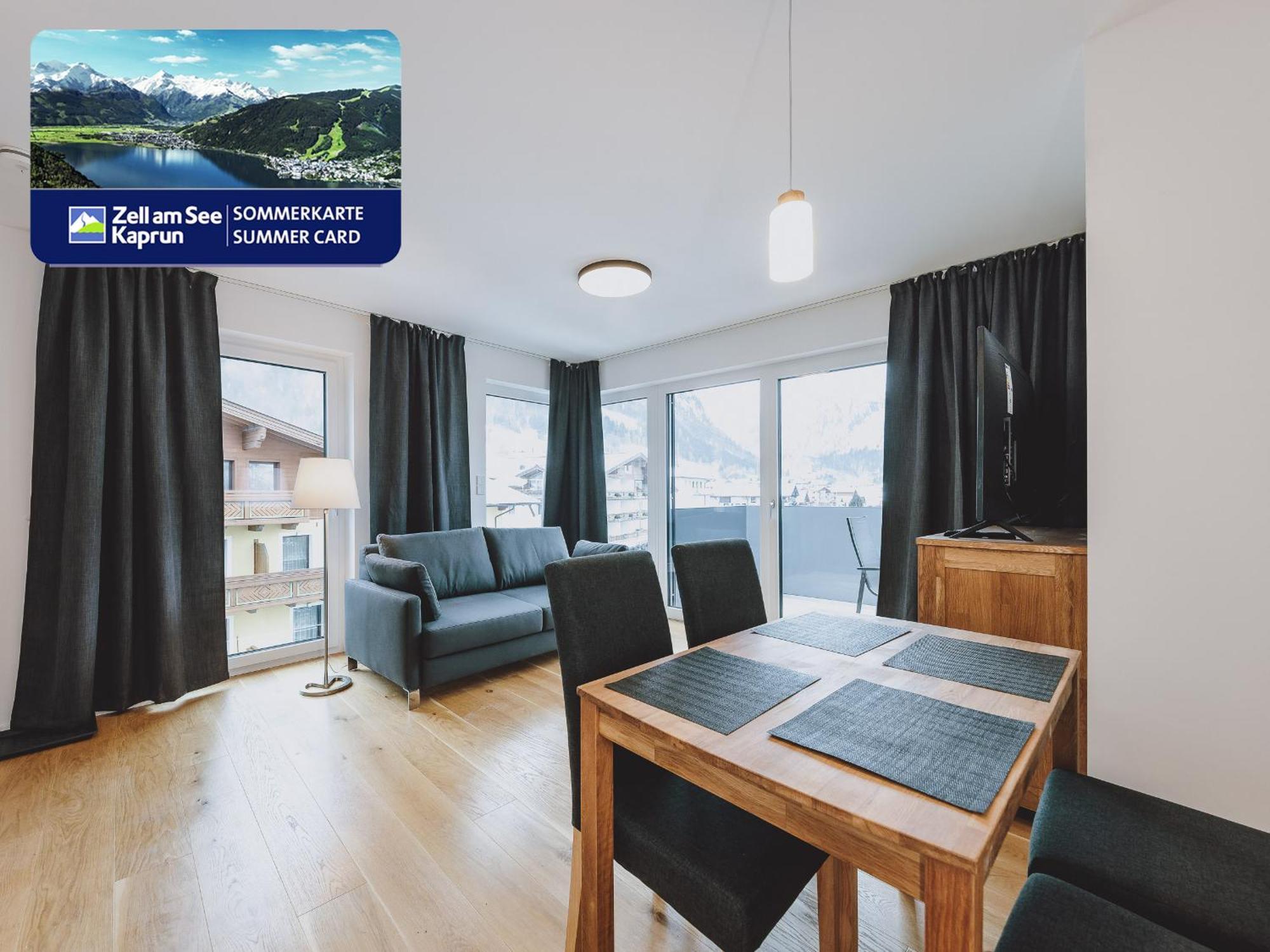 Fp Appartements By We Rent, Summercard Included كابرون المظهر الخارجي الصورة
