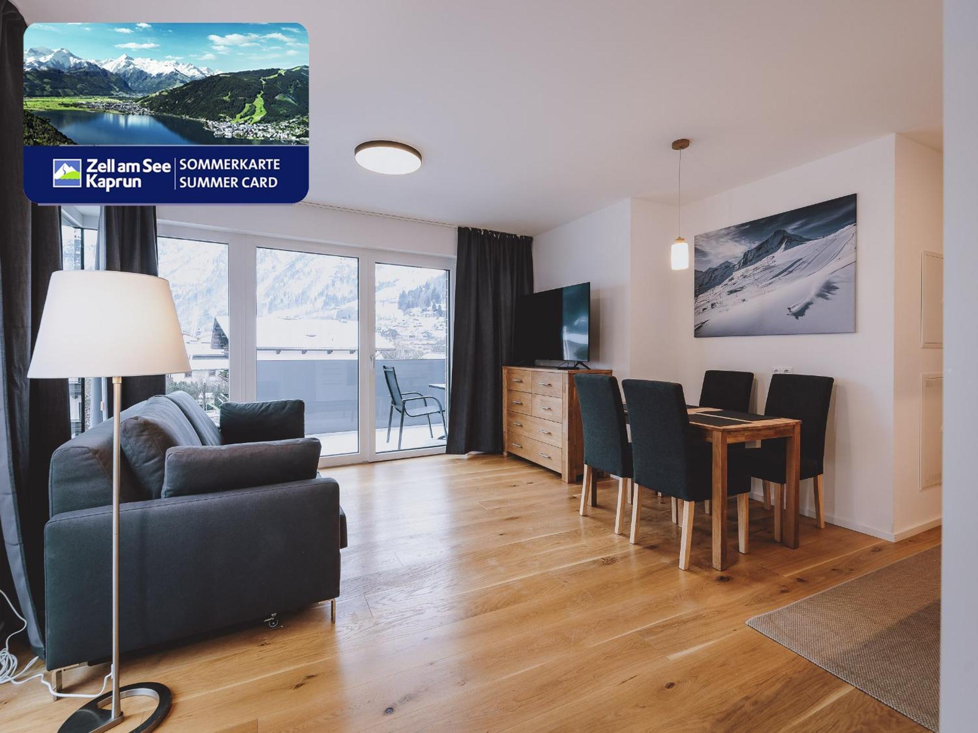 Fp Appartements By We Rent, Summercard Included كابرون المظهر الخارجي الصورة