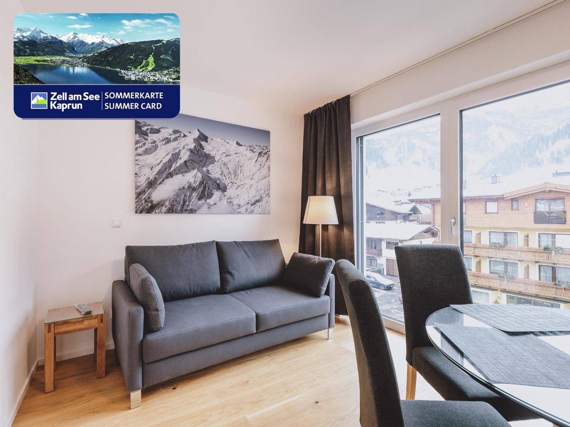 Fp Appartements By We Rent, Summercard Included كابرون المظهر الخارجي الصورة