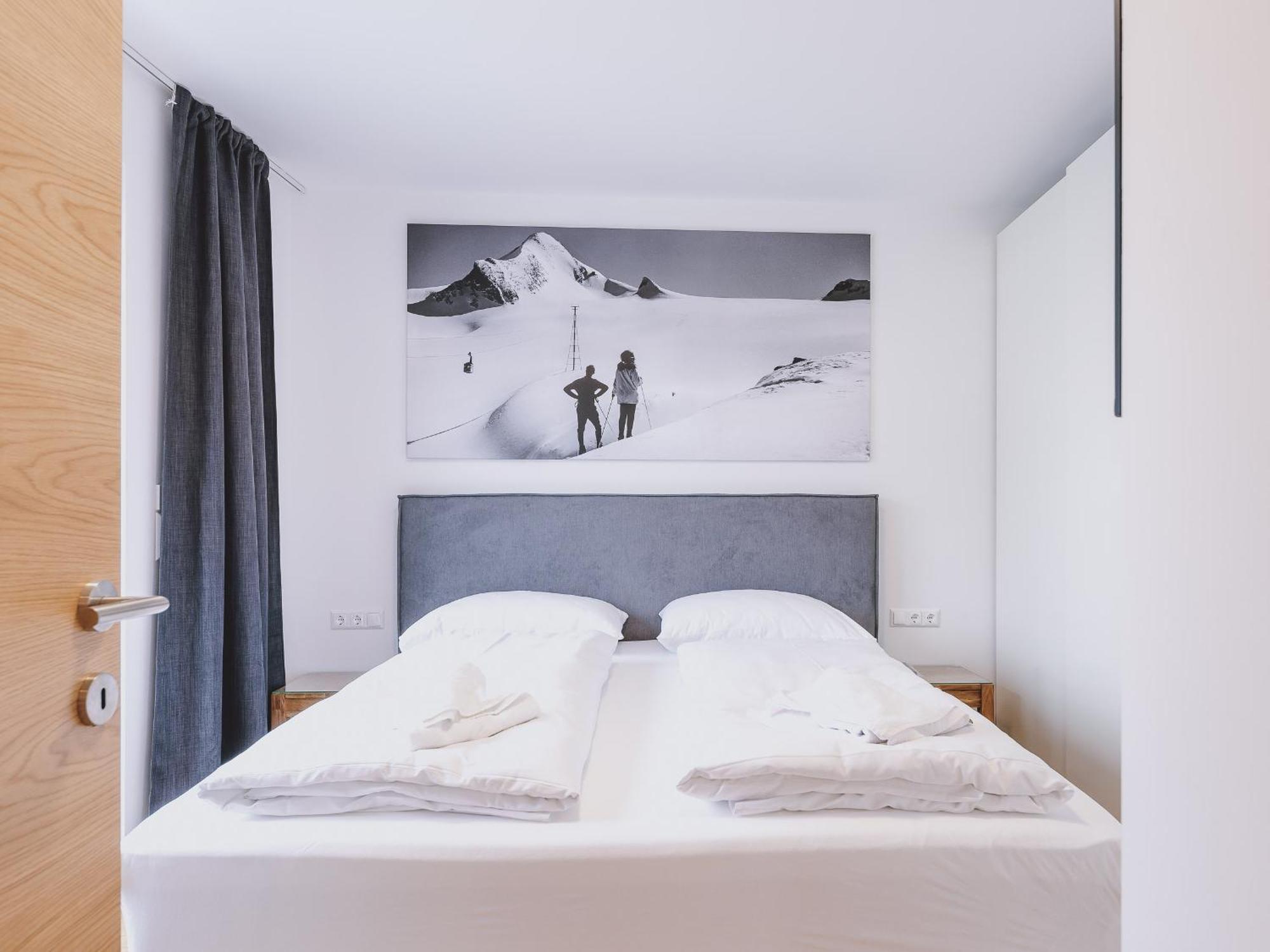 Fp Appartements By We Rent, Summercard Included كابرون المظهر الخارجي الصورة