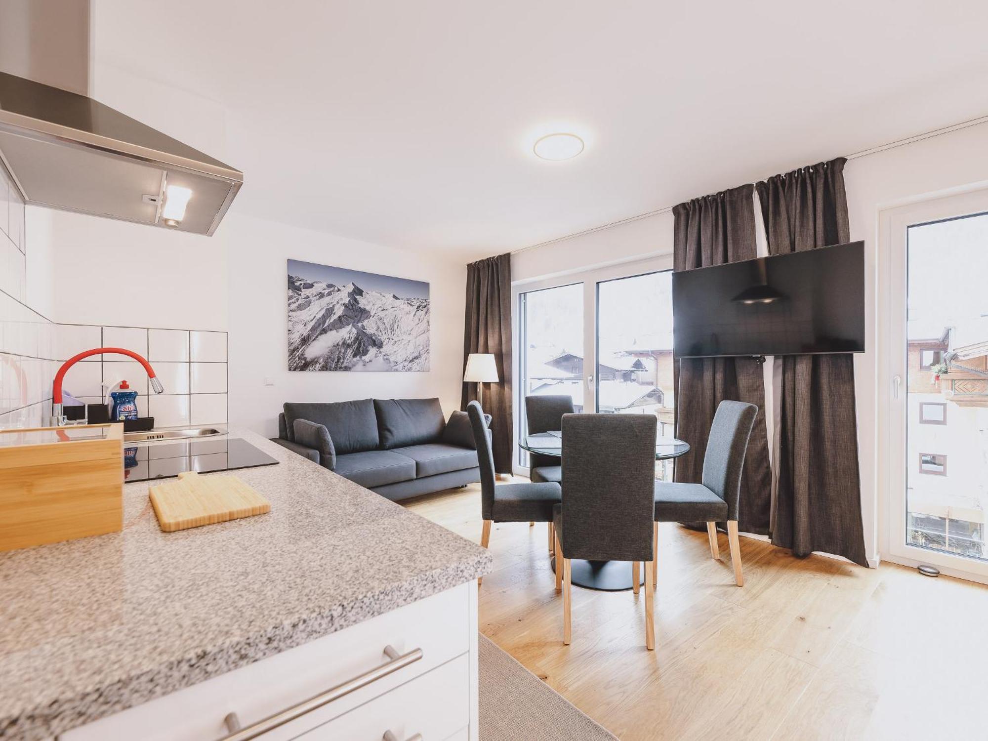 Fp Appartements By We Rent, Summercard Included كابرون المظهر الخارجي الصورة