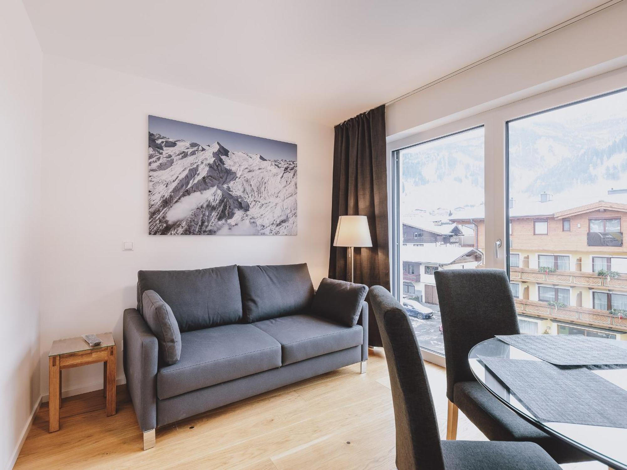 Fp Appartements By We Rent, Summercard Included كابرون المظهر الخارجي الصورة