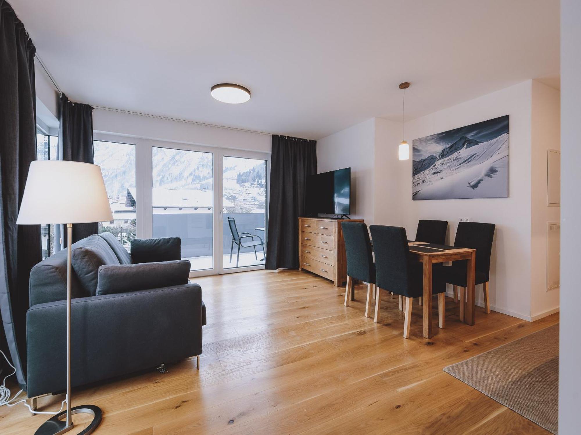 Fp Appartements By We Rent, Summercard Included كابرون المظهر الخارجي الصورة