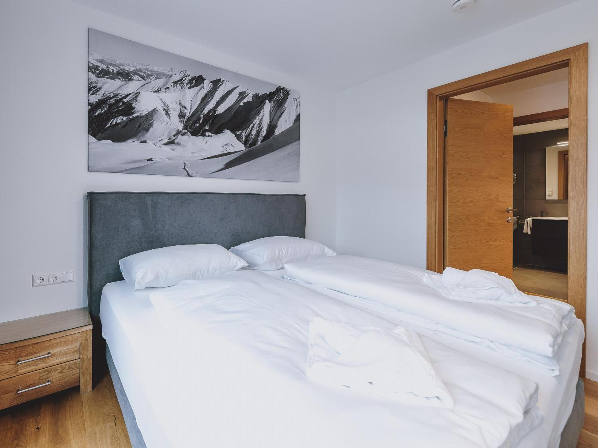 Fp Appartements By We Rent, Summercard Included كابرون المظهر الخارجي الصورة