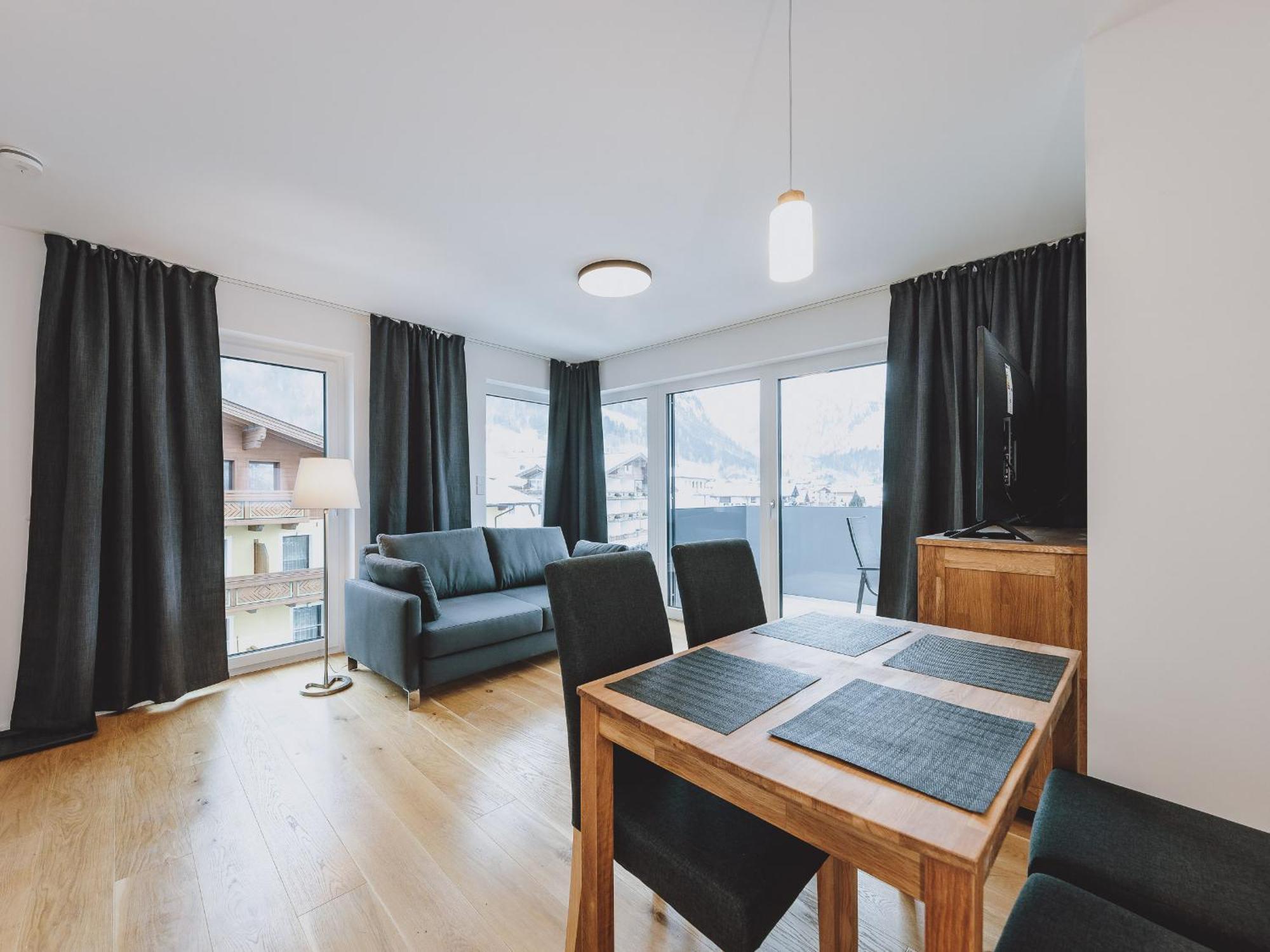 Fp Appartements By We Rent, Summercard Included كابرون المظهر الخارجي الصورة