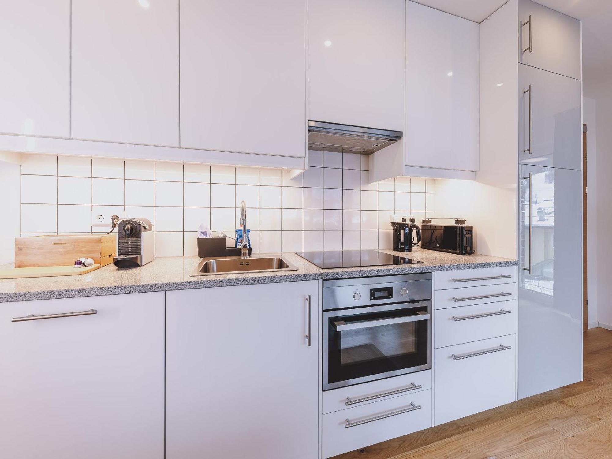 Fp Appartements By We Rent, Summercard Included كابرون المظهر الخارجي الصورة