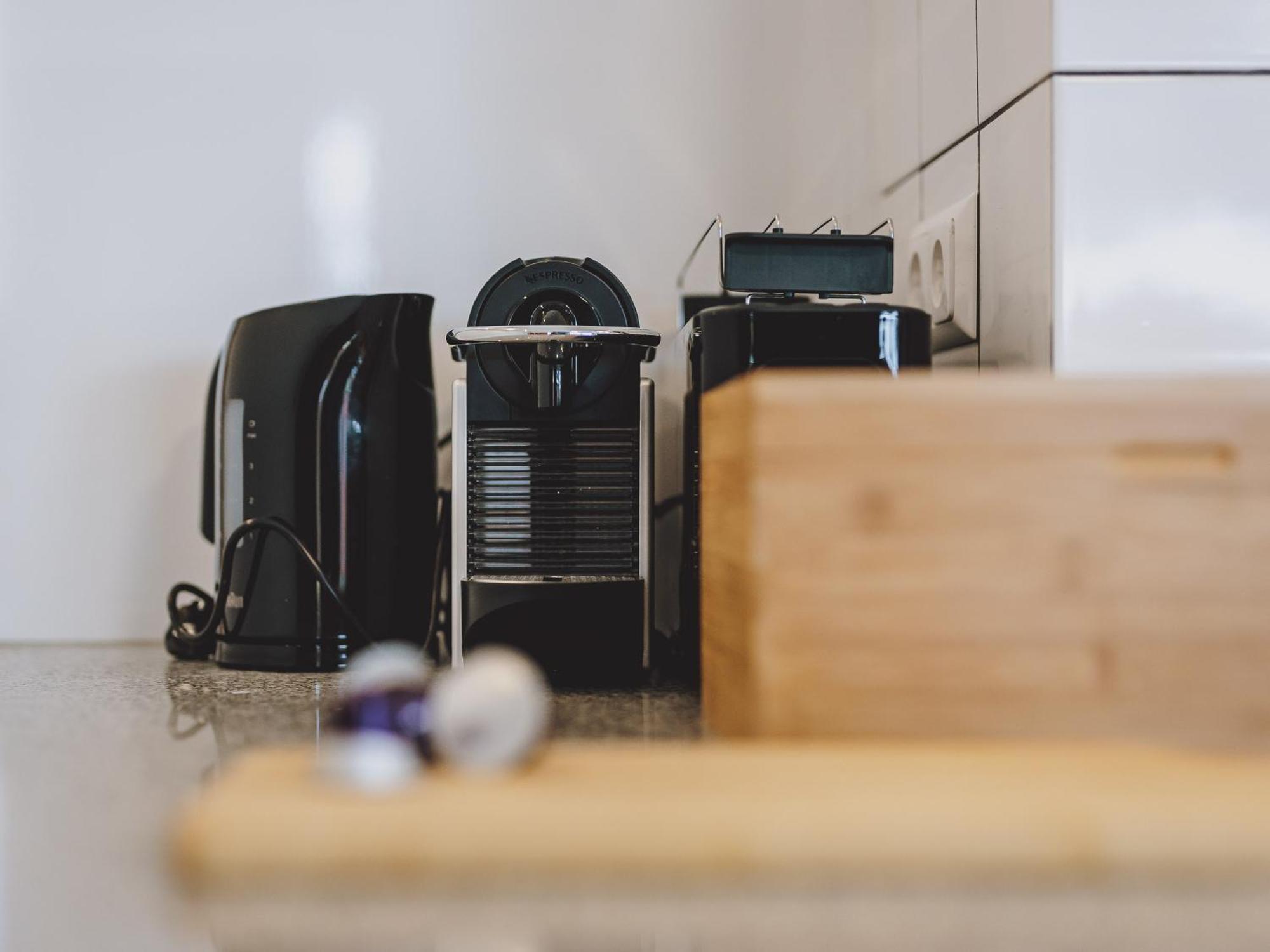 Fp Appartements By We Rent, Summercard Included كابرون المظهر الخارجي الصورة