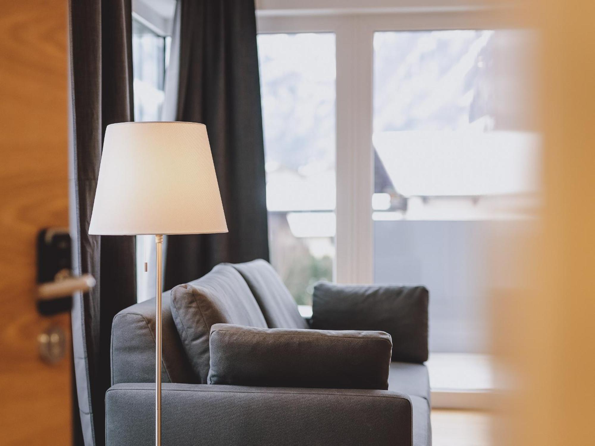 Fp Appartements By We Rent, Summercard Included كابرون الغرفة الصورة