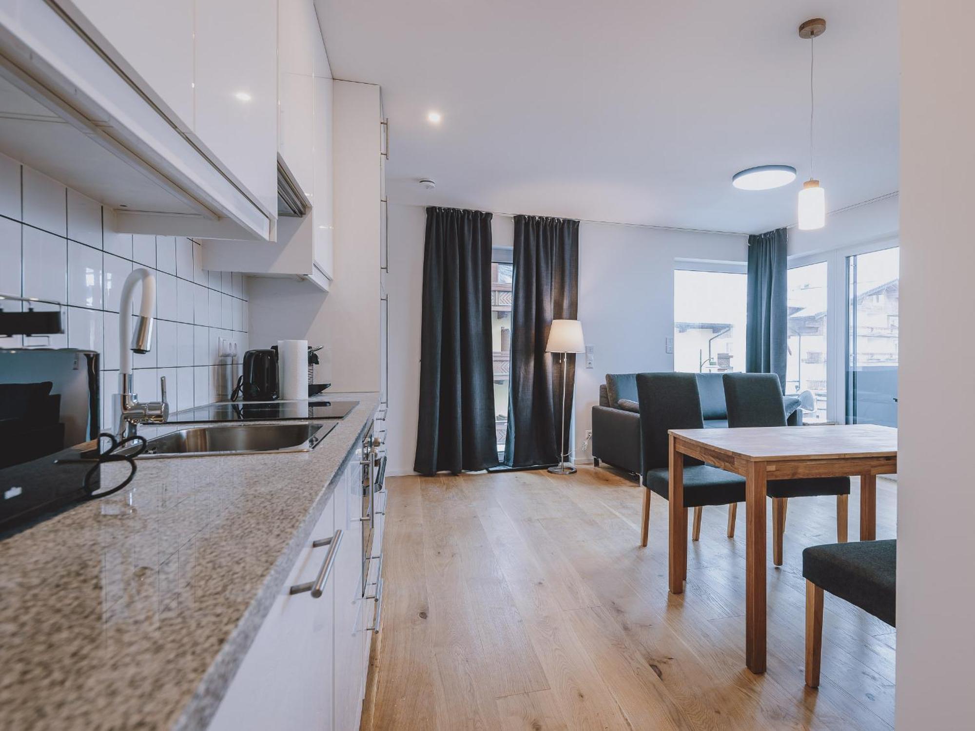 Fp Appartements By We Rent, Summercard Included كابرون الغرفة الصورة